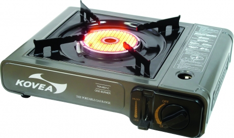 Плита газовая Kovea Ceramic Range