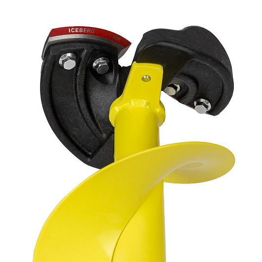 Шнек под мотобур ТОНАР ICEBERG-130R v3.0 правое вращение