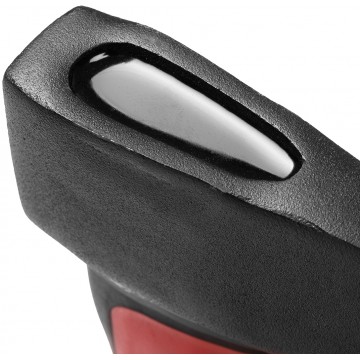 Топор PREMIER с обрезиненной рукояткой 1000г