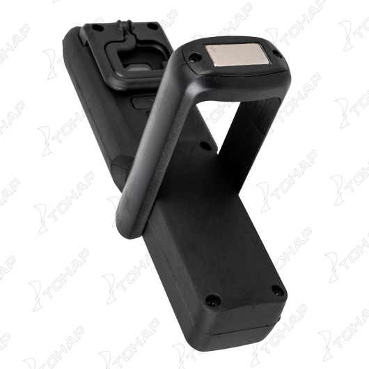 4 Фонарь кемпинговый LED-80 LM, COB-150 LM, IP34, USB NISUS