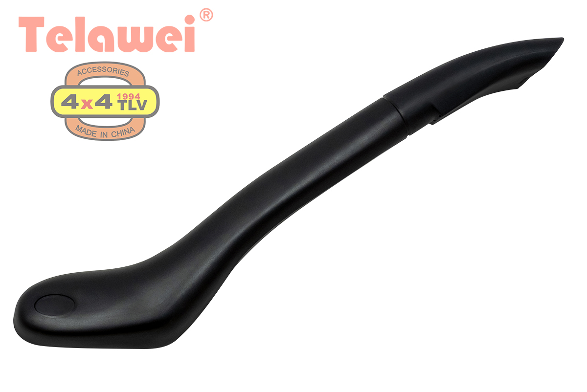 Шноркель Telawei для Renault Duster 1.6, 1.2T, 1.5D Шноркель Telawei для Renault Duster 1.6, 1.2T, 1.5D