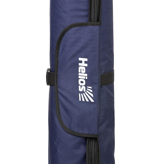 Чехол для ледобуров ТОНАР HELIOS LONG 110-130-150