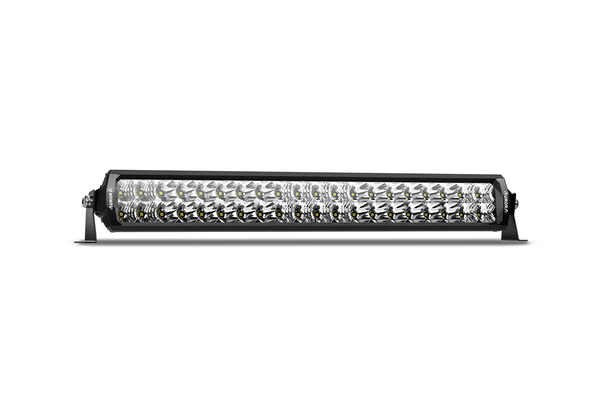 Светодиодная фара комбинированного света AURORA 508 мм 200W LED