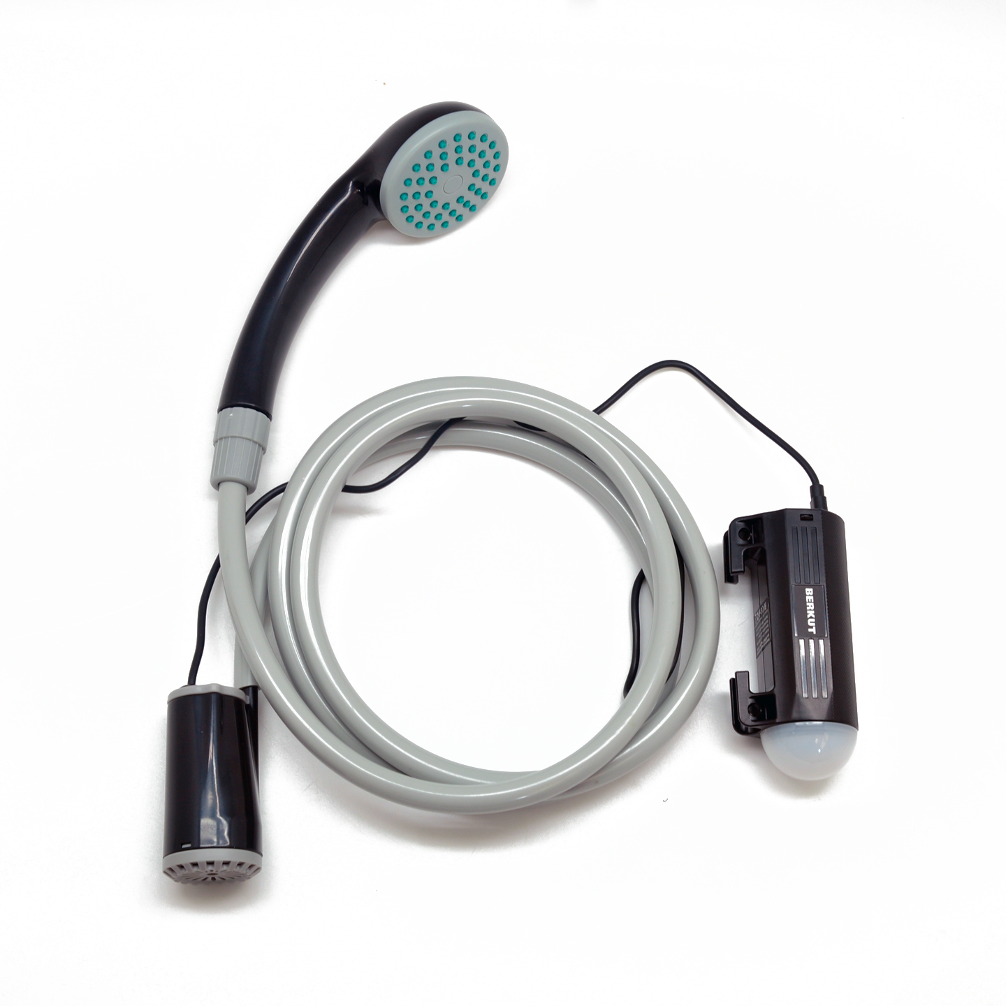 Автономный мини-душ BERKUT SMART WASHER SW-X4