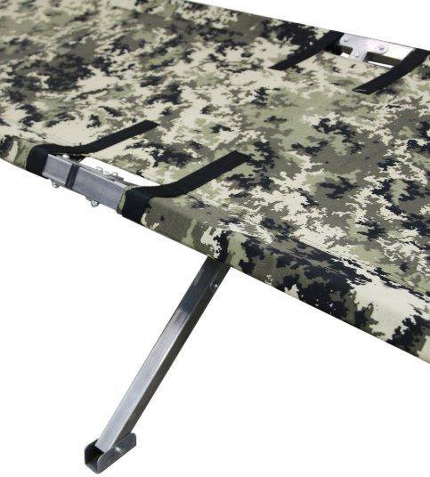 Раскладушка туристическая.  Раскладушка туристическая.