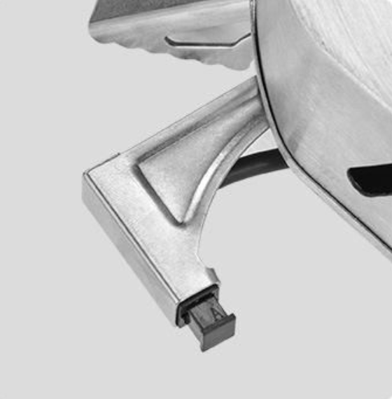 Горелка газовая Naturehike портативная 4.4 кВт