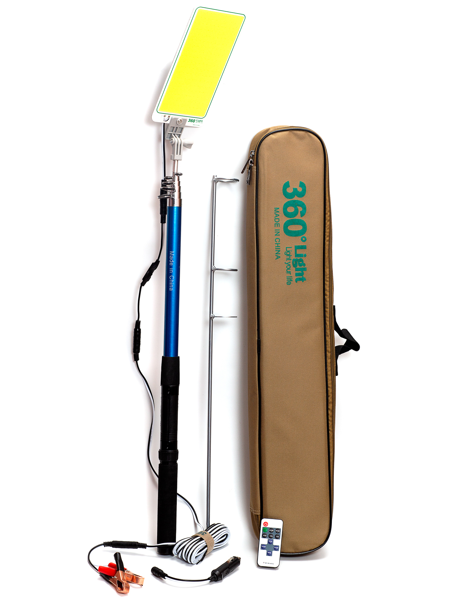 LED панель 12V NN-LP800, 800Вт