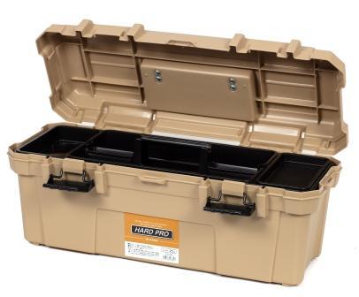 Ящик для инструмента IRIS HARDPRO 560 Бежевый Ящик для инструмента IRIS HARDPRO 560 Бежевый