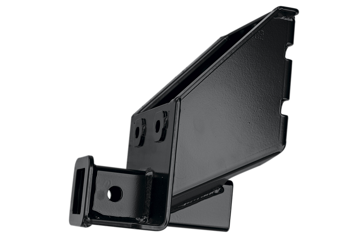 Фаркоп РИФ для задних бамперов старого образца для УАЗ Хантер (без шара и переходника) Фаркоп РИФ для задних бамперов старого образца для УАЗ Хантер (без шара и переходника)