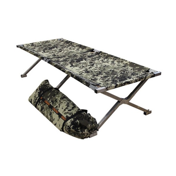 Раскладушка туристическая  Раскладушка туристическая