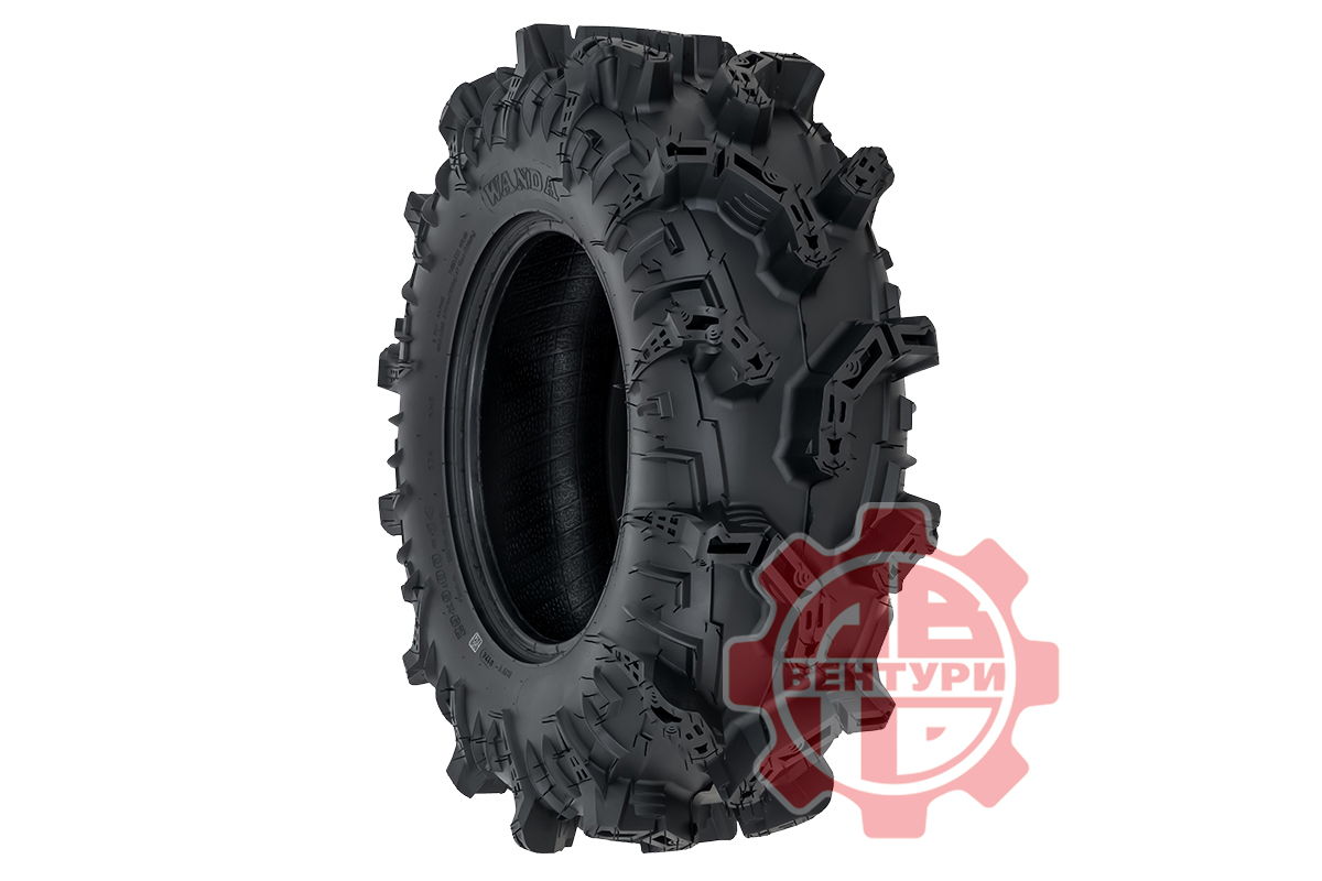 Шина для квадроцикла ATV/UTV WANDA P3048 29X9.00-14