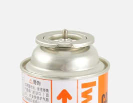 Плита газовая Naturehike 2 кВт, зеленая