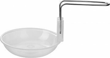 Набор посуды HELIOS 3-4 персоны. анодированный алюминий.