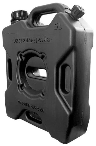 Канистра Экстрим 