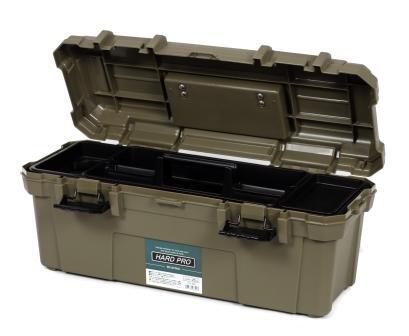 Ящик для инструмента IRIS HARDPRO 560 Хаки Ящик для инструмента IRIS HARDPRO 560 Хаки