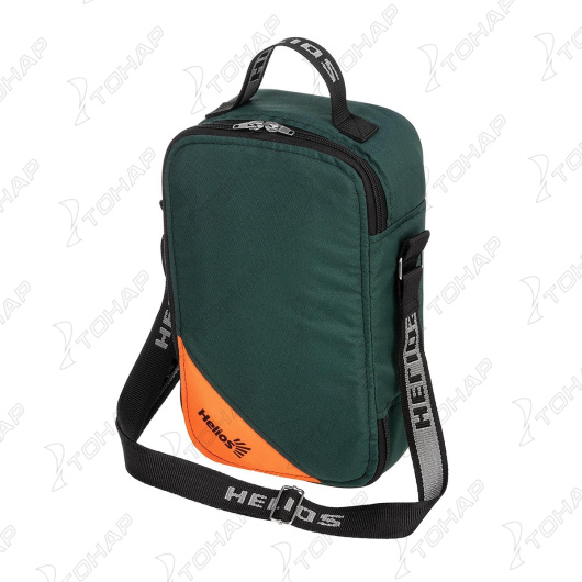 Набор для пикника на 4 персоны HELIOS, с термосом