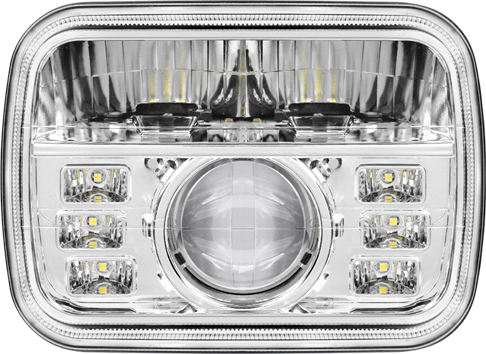 Фара РИФ 50W LED