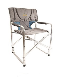 Кресло NOMAD складное, до 120 кг