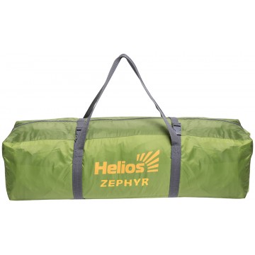 Шатер HELIOS ZEPHYR