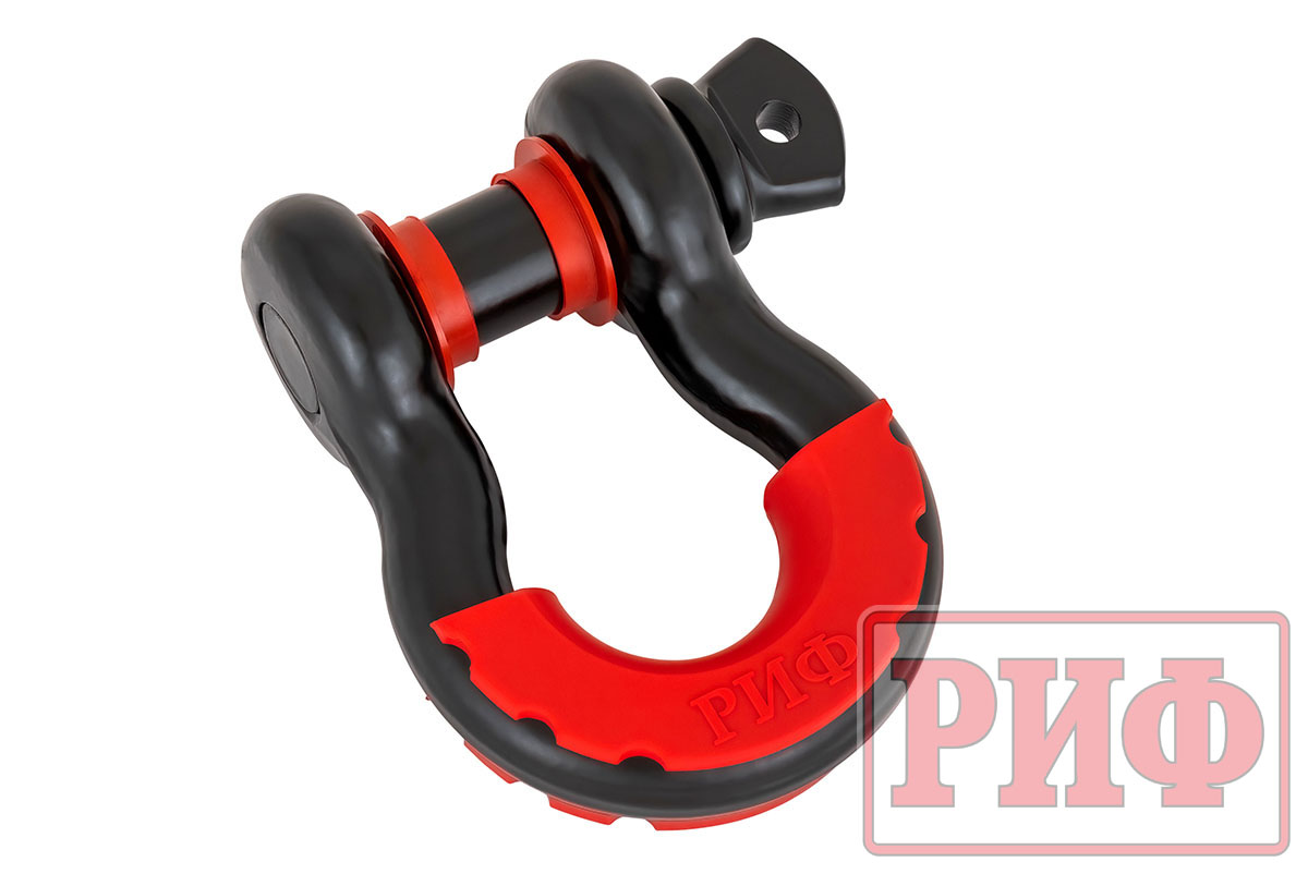 Шакл РИФ 4,75 т Шакл РИФ 4,75 т