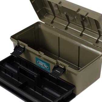 Ящик для инструмента IRIS HARDPRO 500 Хаки Ящик для инструмента IRIS HARDPRO 500 Хаки