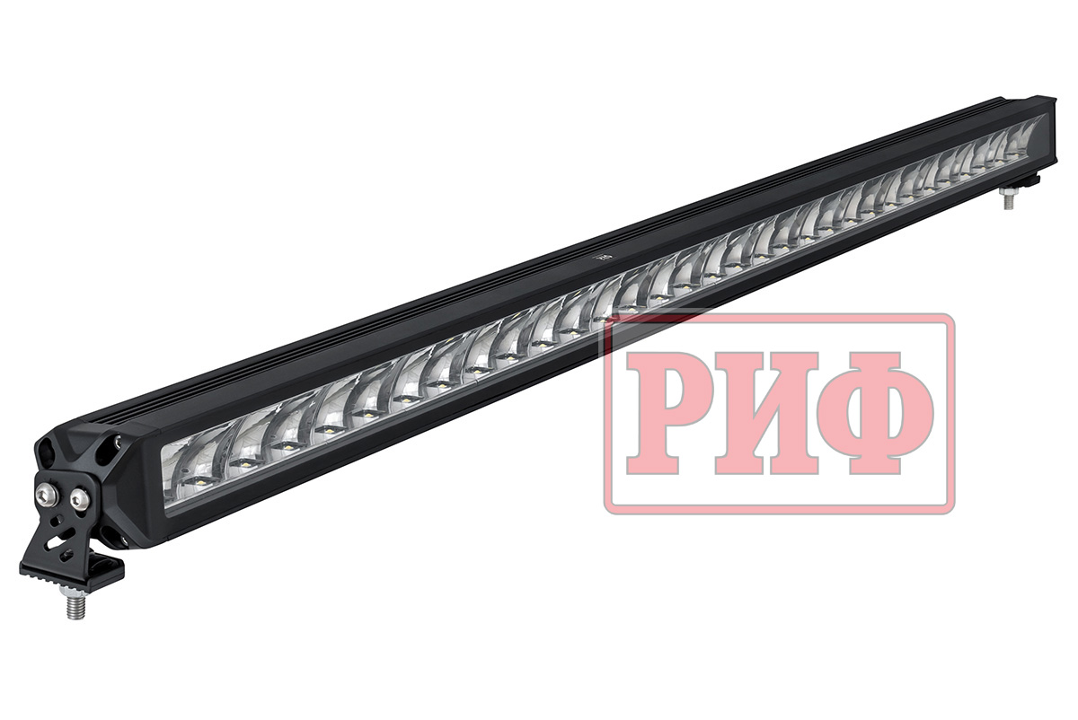 Фара дальнего света РИФ 1072 мм 160W LED