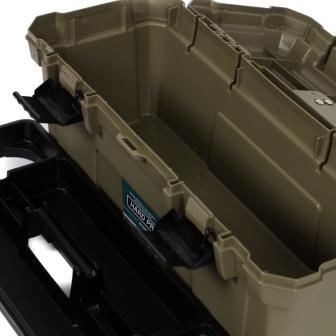 Ящик для инструмента IRIS HARDPRO 560 Хаки Ящик для инструмента IRIS HARDPRO 560 Хаки