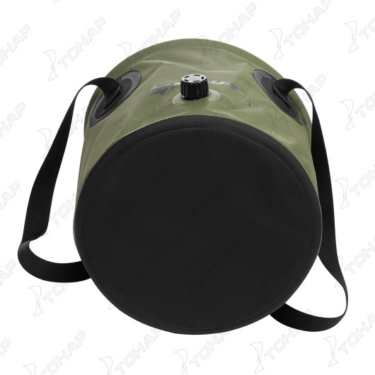 Ведро складное NISUS ПВХ 10л