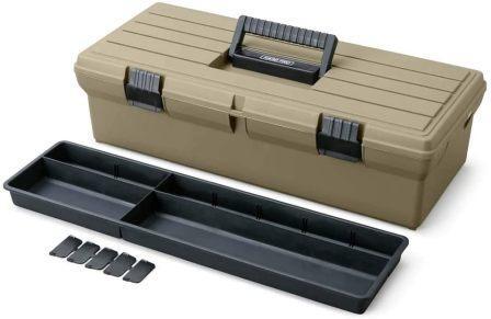 Ящик для инструмента IRIS HARDPRO 660 Хаки Ящик для инструмента IRIS HARDPRO 660 Хаки