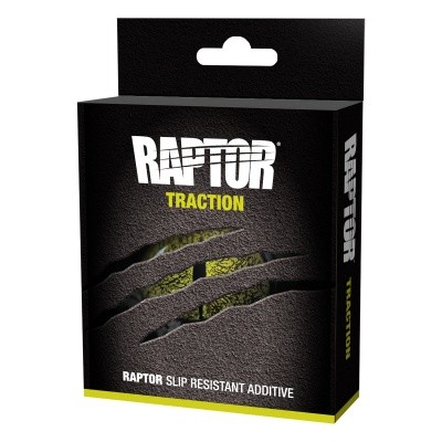 Добавка антискользящая RAPTOR U-POL 200 гр Добавка антискользящая RAPTOR U-POL 200 гр