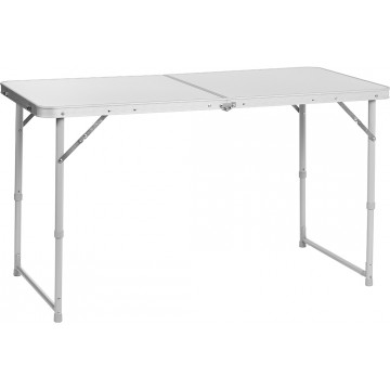 Стол складной HELIOS 120х60х70 см