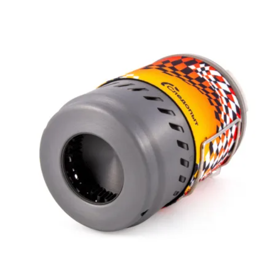 Система приготовления пищи СЛЕДОПЫТ - FORZA TURBO BOIL MINI 0,6 л.