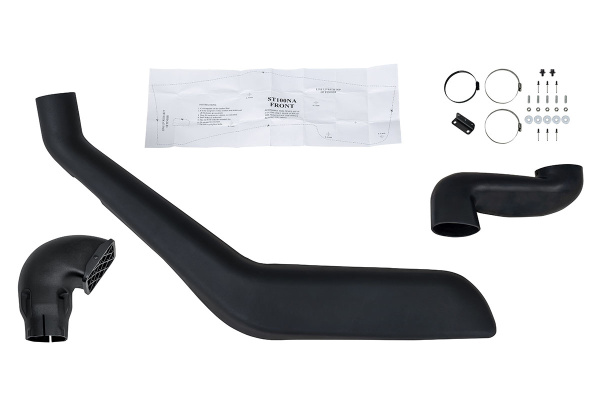 Шноркель для Toyota Land Cruiser 100/105 (ST100NA)