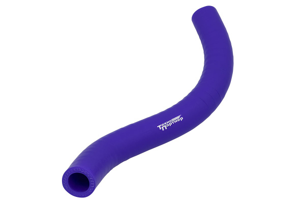 Патрубок расширительного бачка ВАЗ-2121 силикон армир