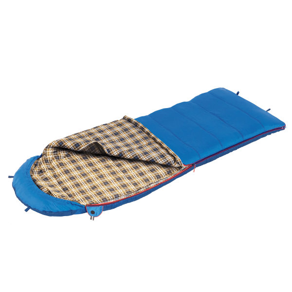 2 Мешок спальный BTrace Duvet (Правый, Серый/Синий), (ТК: 0C) 2 Мешок спальный BTrace Duvet (Правый, Серый/Синий), (ТК: 0C)