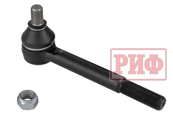 Наконечник рулевой тяги РИФ внутренний длинный усиленный ВАЗ 2121-3414138