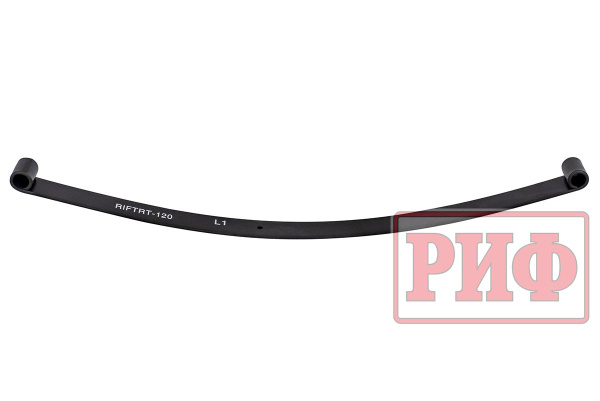 Лист 1 рессоры RIFTRT-120C