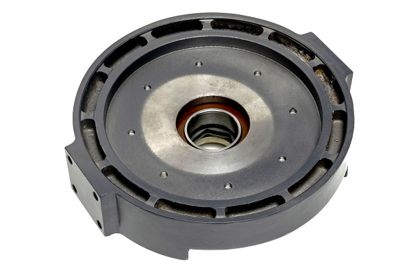 Тормоз для лебёдки HWH080I