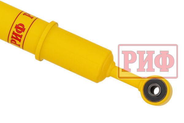 Амортизатор РИФ передний Great Wall Poer штатный и лифт 0-45 мм