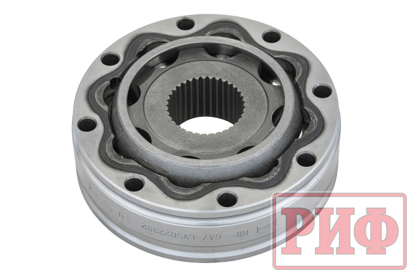 ШРУС карданного вала для ГАЗ 22177, 23107