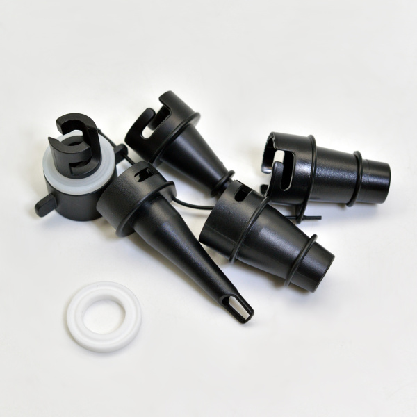 Компрессор для накачивания сапбордов и лодок BERKUT SUP-200