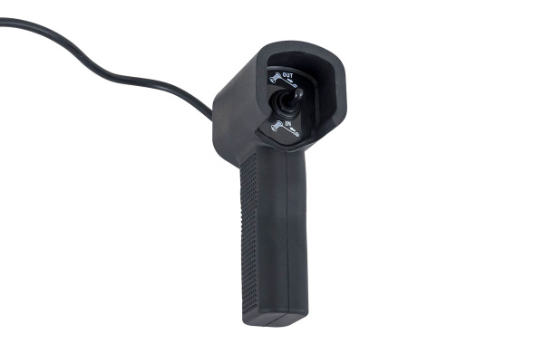 Лебёдка автомобильная электрическая 12V Runva EWB11000S 5000 кг (влагозащищенная)