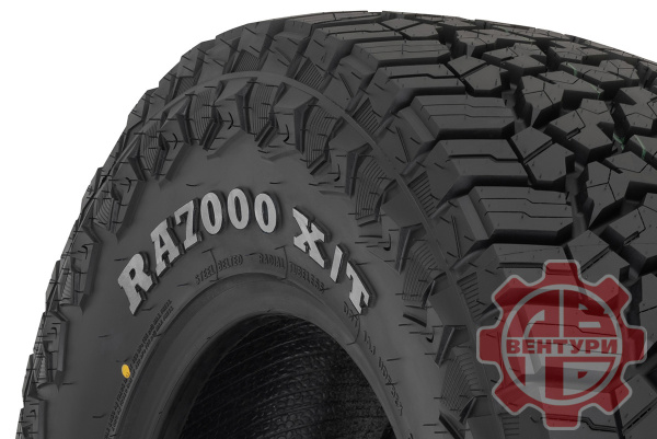 Шина ROADCRUZA RA7000 X/T 275/60R20 115T
