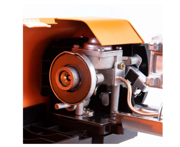 Плита газовая складная СЛЕДОПЫТ - Scorpio