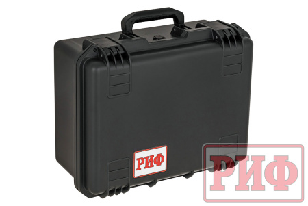 Кейс защитный ударопрочный РИФ 487x386x299 мм