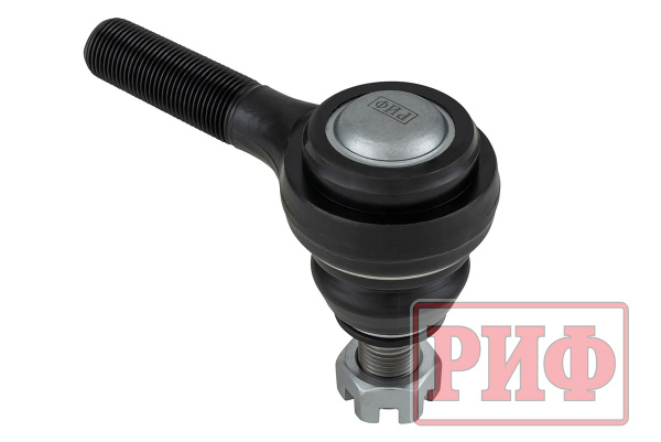 Наконечник рулевой тяги РИФ правый усиленный ГАЗ Соболь/Газель NEXT (3302-3414056)