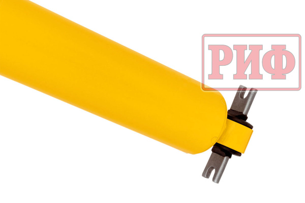 Втулка амортизатора РИФ SA273 (с маркировкой 1), Jeep Wrangler JK