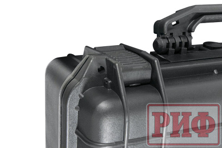 Кейс защитный ударопрочный РИФ 470х357х176 мм