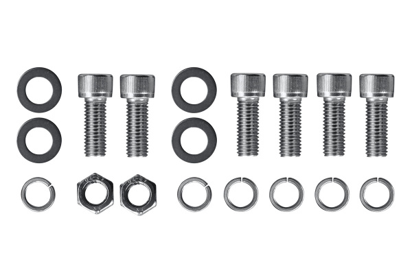 Лебёдка электрическая (индустр.) 12V Runva 15000 lbs 6800 кг синтетический трос