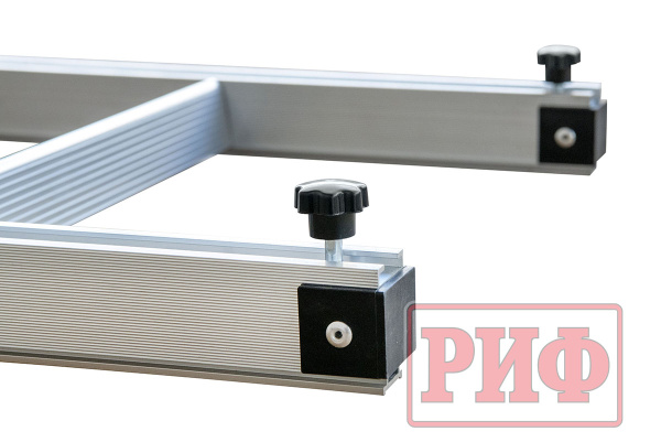 Удлинитель лестницы Удлинитель лестницы